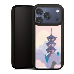 Organic Case schwarz