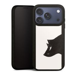 Organic Case schwarz