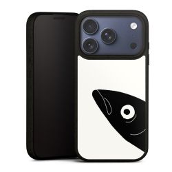 Organic Case schwarz