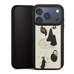 Organic Case schwarz