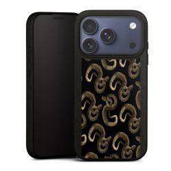 Organic Case schwarz