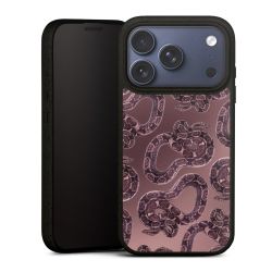 Organic Case schwarz