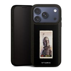 Organic Case schwarz