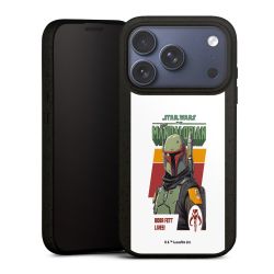 Organic Case schwarz