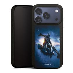 Organic Case schwarz