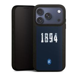 Organic Case schwarz