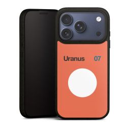 Organic Case schwarz