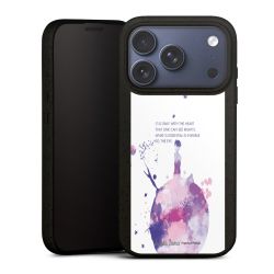 Organic Case schwarz