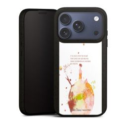 Organic Case schwarz