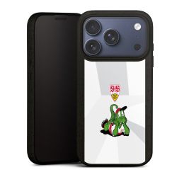 Organic Case schwarz