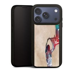 Organic Case schwarz