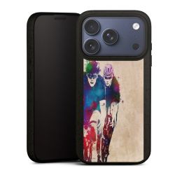 Organic Case schwarz