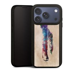 Organic Case schwarz