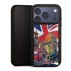 Organic Case schwarz