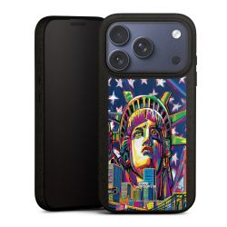 Organic Case schwarz