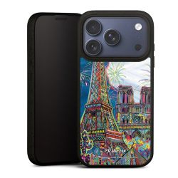 Organic Case schwarz