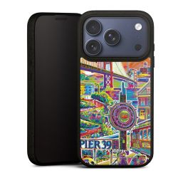 Organic Case schwarz