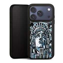 Organic Case schwarz