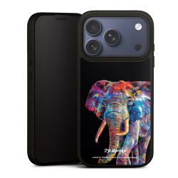 Organic Case schwarz