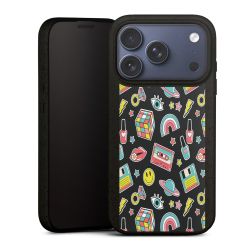 Organic Case schwarz