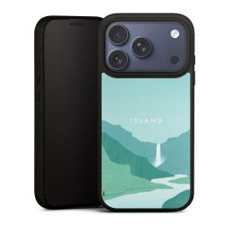 Organic Case schwarz