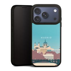 Organic Case schwarz