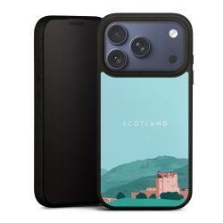 Organic Case schwarz