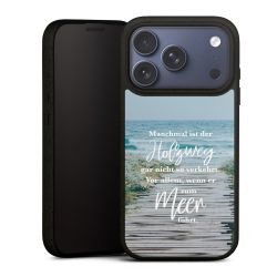 Organic Case schwarz