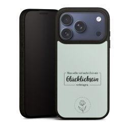 Organic Case schwarz