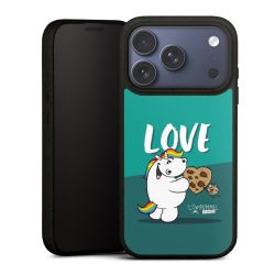 Organic Case schwarz