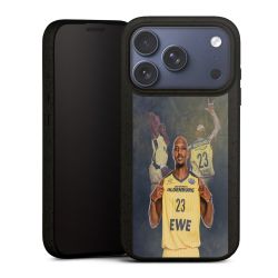 Organic Case schwarz