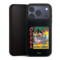 Organic Case schwarz