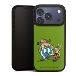 Organic Case schwarz