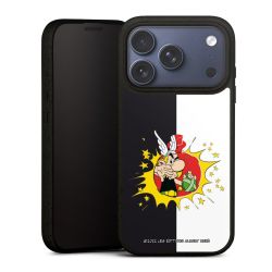 Organic Case schwarz