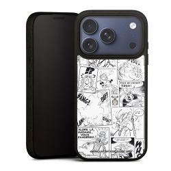 Organic Case schwarz