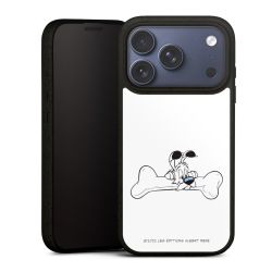 Organic Case schwarz