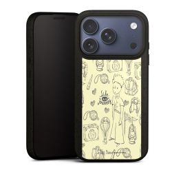 Organic Case schwarz