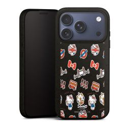 Organic Case schwarz