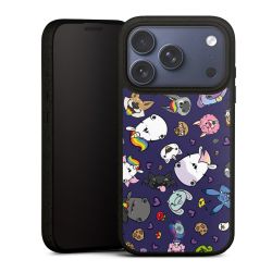 Organic Case schwarz