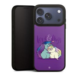 Organic Case schwarz