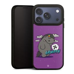 Organic Case schwarz