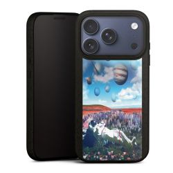 Organic Case schwarz