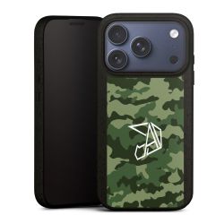 Organic Case schwarz