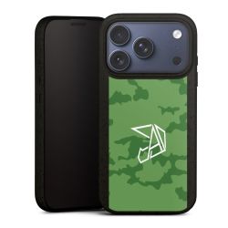 Organic Case schwarz