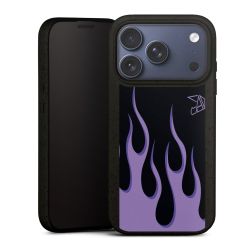 Organic Case schwarz