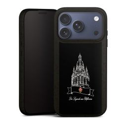 Organic Case schwarz