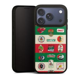 Organic Case schwarz