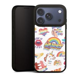 Organic Case schwarz