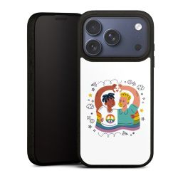 Organic Case schwarz