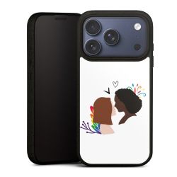 Organic Case schwarz